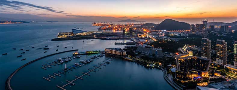 The Function and Selection of Bellow Type Mechanical Seals