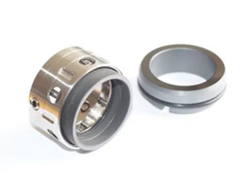 Mechanical Seals