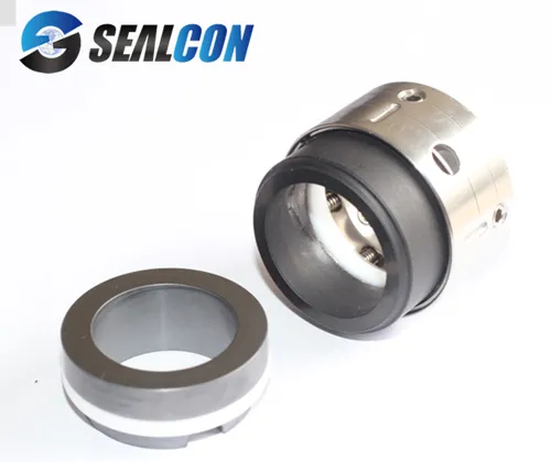PTFE Wedge Mechanical Seals N12
